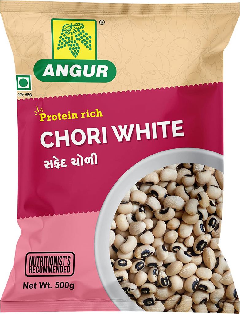 ANGUR PROTEIN RICH CHORI WHITE 500 G