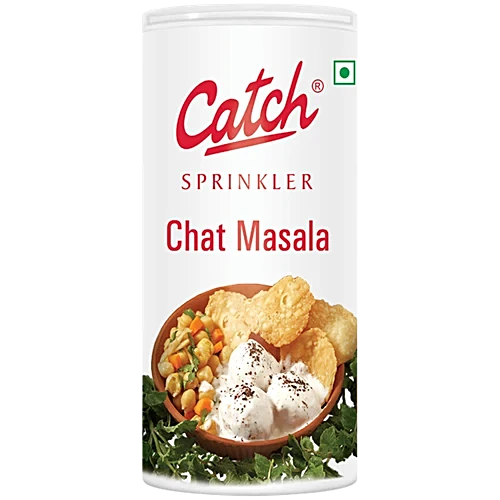 Catch Chat Masala 50gm