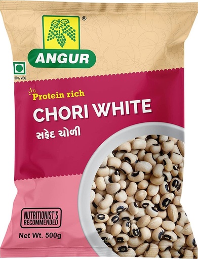 ANGUR PROTEIN RICH CHORI WHITE 500 G