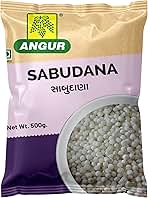 ANGUR SABUDANA 500 G