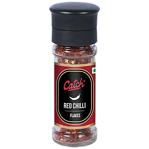 Catch Red Chilli 30gm