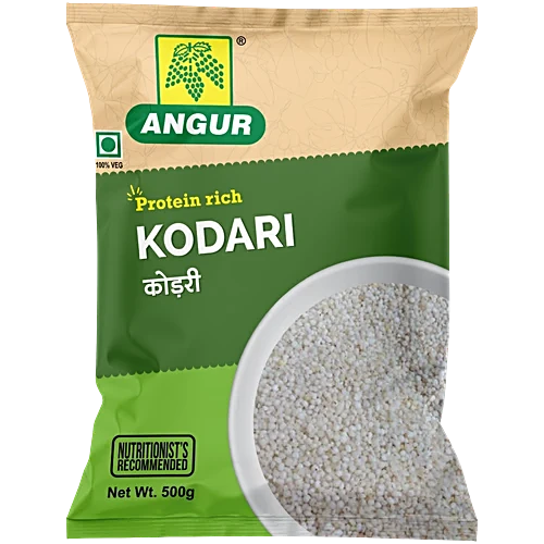 ANGUR PROTEIN RICH KODARI 500 G